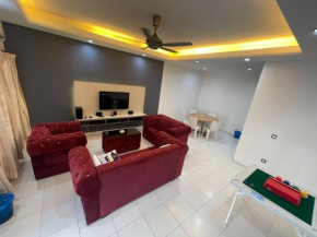 Lovely Home(Setia Indah)